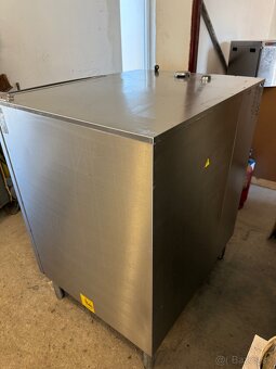 Elektrický konvektomat Retigo B1221b- 24xGN1/1 - 5