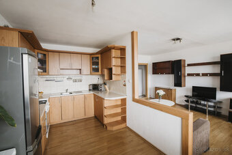 Na predaj 3 izbový byt, Zupkova, Košice - 5