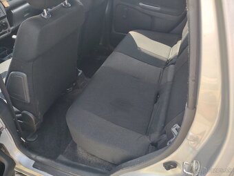 Suzuki Ignis 4x4 - 5