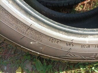 235/45-R17 Aplus zimne pneu - 5