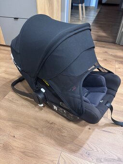 Bugaboo turtle air nuna - 5