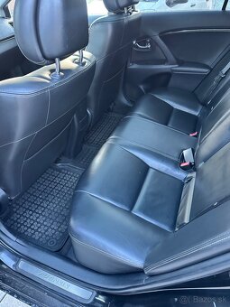 Toyota Avensis 2.2 110kw 2011 FULL - 5