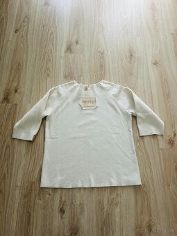 KRÁSNA MIKINA slovenskej značky KURA COLLECTION - 5