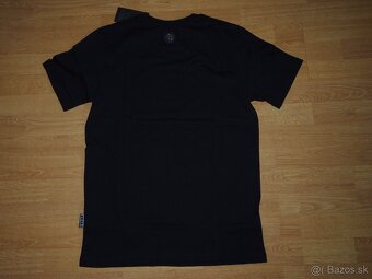 Philipp plein pánske tričko 8 - 5