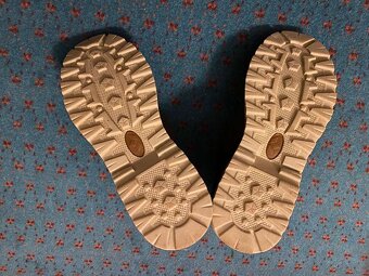 Vikingské topánky - 5