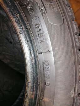 Predam zimne pneu Taurus Winter 165/65R15 81T - 5