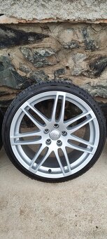 5x112 R19 225/35 r19 letné - 5