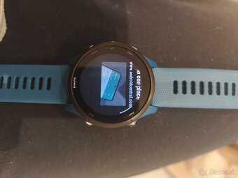 Garmin forerunner 255 - 5