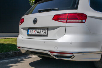 Volkswagen Passat 2.0 TDI R-line B8 - 5