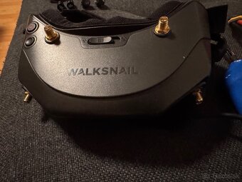 FPV okuliare AVATA goggles v1 - 5