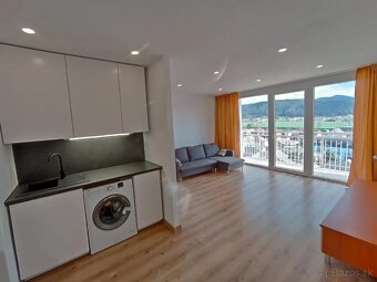 NA PRENÁJOM 2 IZBOVÝ BYT TRENČÍN, SIHOŤ - 5