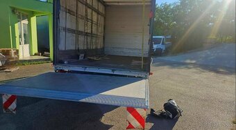 FIAT DUCATO L2H2 - PREDAJ AJ NA SPLÁTKY - 5