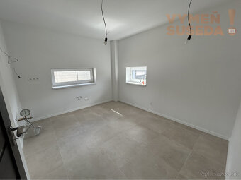 VYMEŇ SUSEDA - Nadštandartný 3 izbový byt so záhradou v Dun - 5