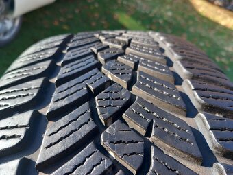 205/55 r16 zimne pneumatiky 4kusy - 5