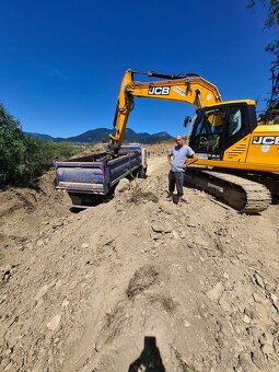 Montaz inzinierskych sieti kanal-voda-Plyn - 5