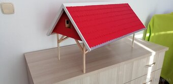 Stajňa pre kone - 5