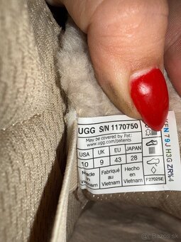 Pánske zimné botasky - 5