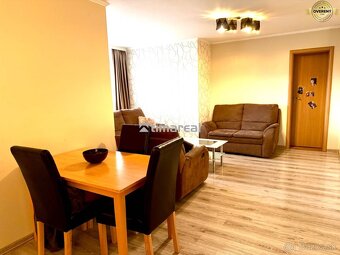 EXKLUZÍVNE Veľký 3i byt s benefitmi rodinného domu, Boleráz - 5