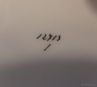 polievková misa - 5