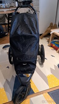 Thule Urban Glide 3 - 5