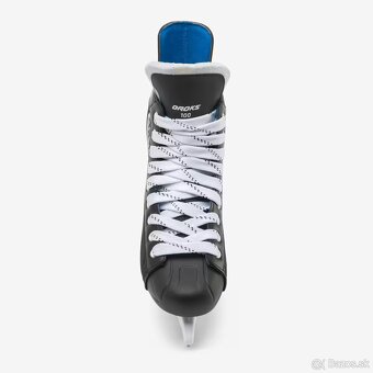 Detské hokejové korčule OROKS - 5