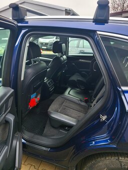 Audi Q5 2.0TDI 190k - 5