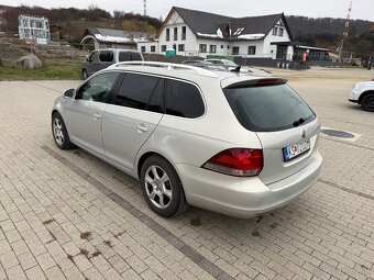 Volkswagen Golf 6 - 5