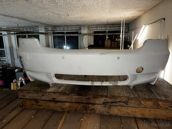 Bmw e92 m3 narazniky - 5