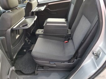 Opel meriva 1.7 cdti 74kw - 5