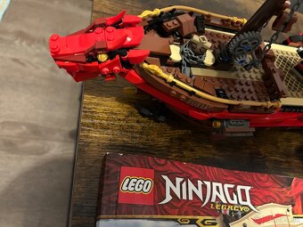 Lego Ninjago 71705 - 5