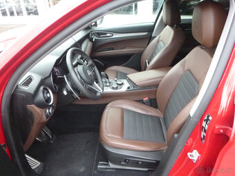 Alfa Romeo Stelvio 2,2 JTD Q4 2020 - 5