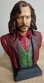 Harry Potter-Sirius Black - 5