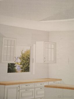 Kuchynské skrinky Castello - 5