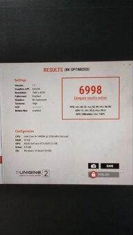 ASUS TUF GAMING GeForce RTX 5070 - 5