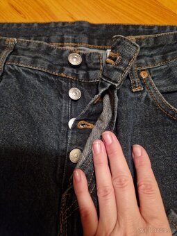 Panske rifle h&m 33/34 - 5