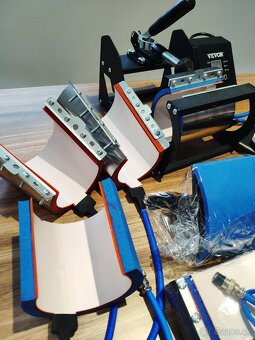 Termolis, lis na tričká - 5