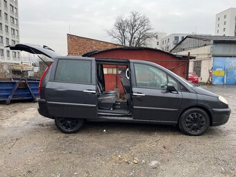 Citroen C8 2.0 HDI - 5