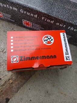 Predam brzdove dosticky - 5