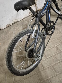 Detsky bicykel - 5