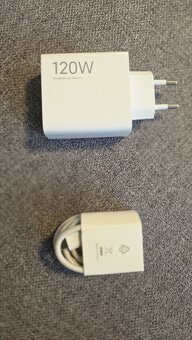 Xiaomi redmi note 13 Pro plus 12/512 Midnight Black 5G - 5