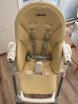 Stolička PegPerego - 5