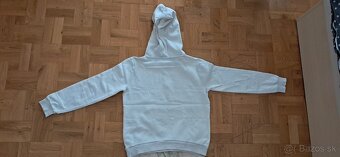 Dievčenska teplakova suprava - 5