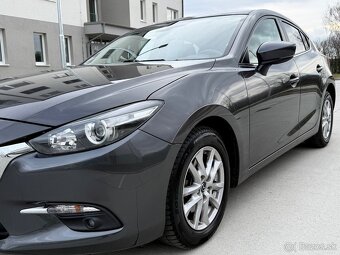 Mazda 3 2.0 benzín / FACELIFT / 149 500km - 5