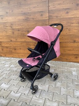 Cybex Beezy - sportovy kocik - 5