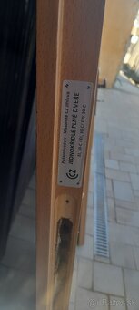 Interiérové dvere - 5