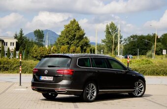 Volkswagen Passat Variant 2.0 BiTDI Highline 4MOTION 2016 - 5