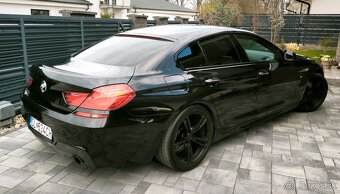 💥 BMW 6 GRAN COUPE - PREDAJ AJ NA SPLÁTKY 💥 - 5