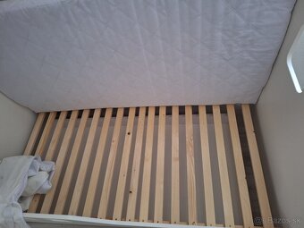 detská posteľ 16080 domčeková - 5