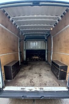 Peugeot Boxer 2016/11 L3H2 96kw Slovenské - 5