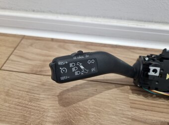 TEMPOMAT OVLÁDANIE PAČKY POD VOLANTOM OEM - 5